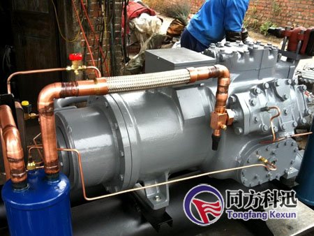 中央空調(diào)壓縮機