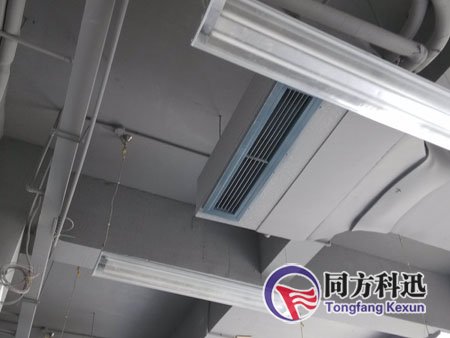 中央空調(diào)室內(nèi)機(jī)