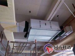 新風(fēng)系統(tǒng)的分類及對比