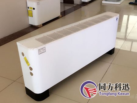 立式暗裝風(fēng)機(jī)盤(pán)管