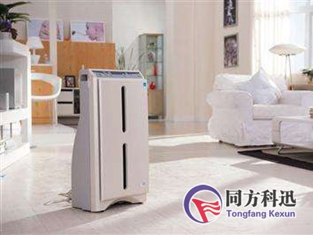 空氣凈化器節(jié)能