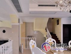 冬季使用中央空調(diào)取暖的小技巧