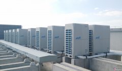 怎么使用家用中央空調(diào)的壽命更長(zhǎng)？