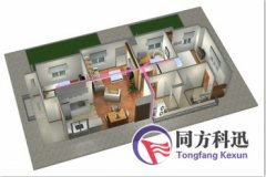 中央空調(diào)節(jié)能改造