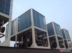 不容錯過的中央空調(diào)節(jié)能改造運(yùn)行管理大全