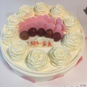 同方科迅集體生日趴？你沒(méi)看錯(cuò)！