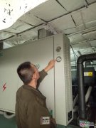 中央空調(diào)維修保養(yǎng)實(shí)用篇