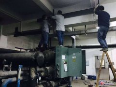 中央空調(diào)和新風(fēng)系統(tǒng)有何區(qū)別？一文看懂